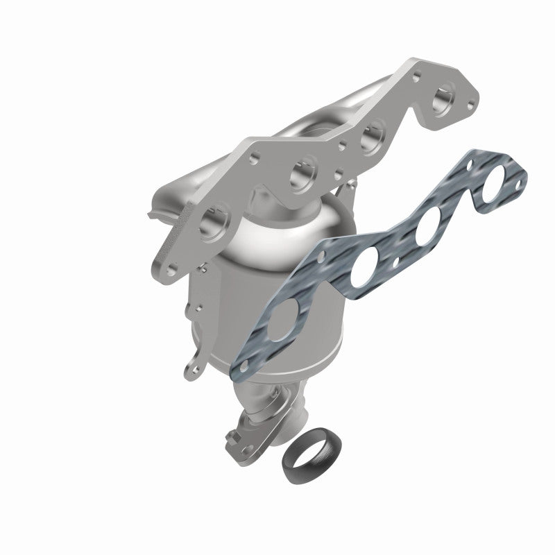 MagnaFlow Conv DF Honda 00-05 Civiv 1.7L Magnaflow