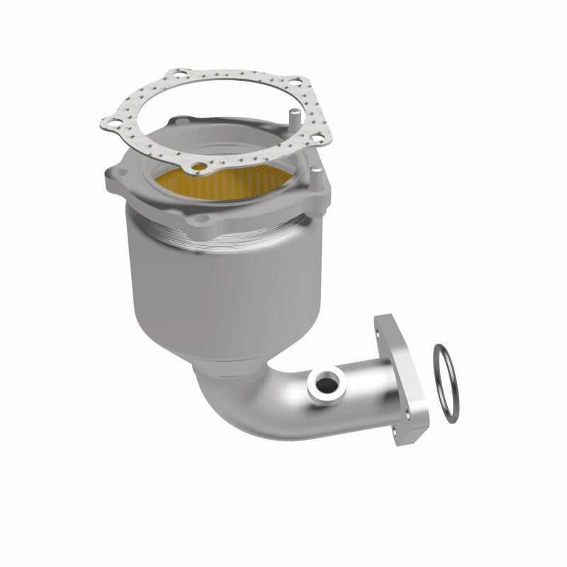 Magnaflow Conv DF 00-01 Infiniti I30 3.0L Magnaflow