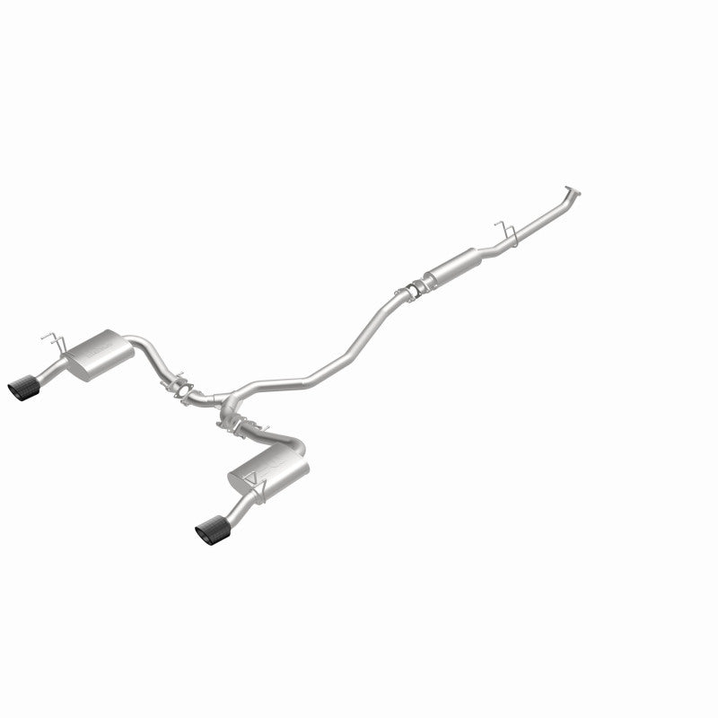 Magnaflow 2022+ Honda Civic EX 1.5L sedan NEO Cat-Back Exhaust System Magnaflow