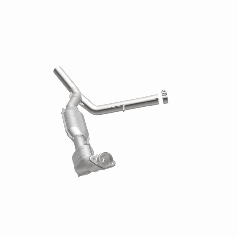 MagnaFlow Conv DF 04-06 F-150 5.4 2WD P/S 49S Magnaflow