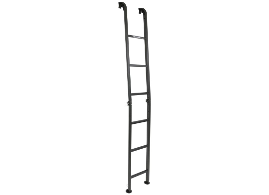 Rhino-Rack Aluminum Folding Ladder 91.5in Long - RAFL