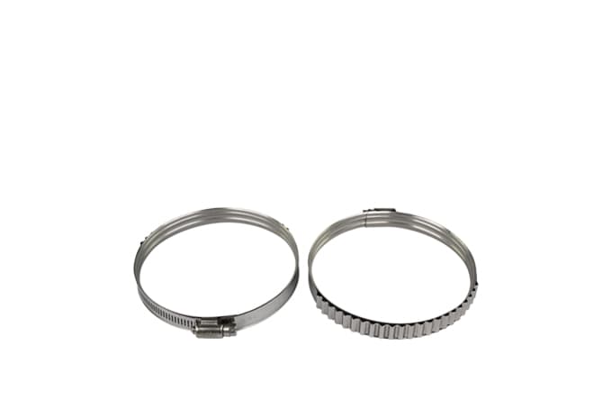 Turbosmart Constant Tension Clamps 95-117.5mm (3.750-4.625″) - TS-HCT-M100 Turbosmart