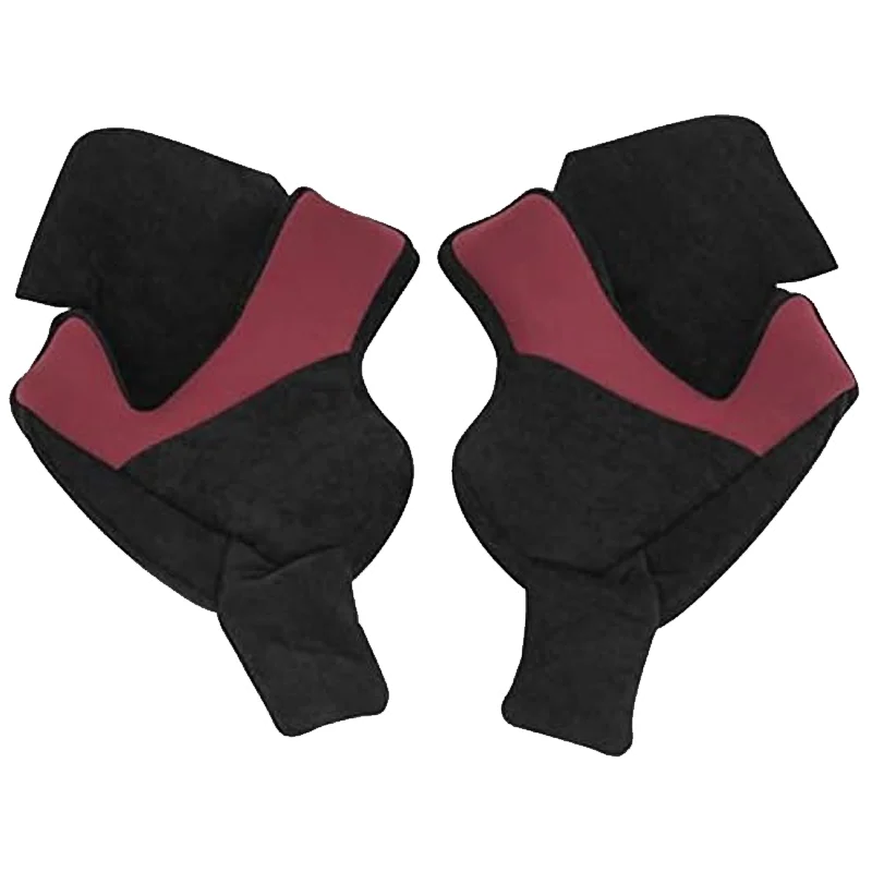 X-Lite Helmets X1004 Chkpds Lg-Xl-2X-3X 25Mm