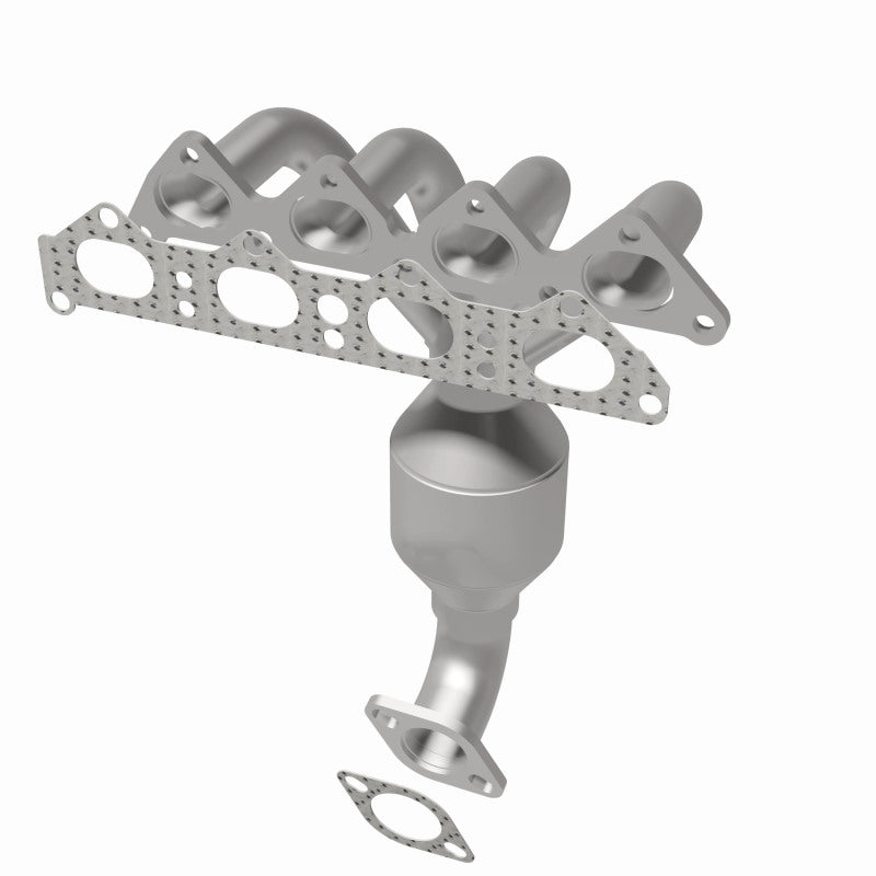 MagnaFlow Conv Direct Fit 98-01 Hyundai Elantra 1.8L Magnaflow