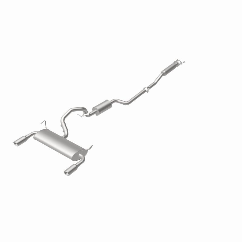 MagnaFlow BRE Exhaust Kit 13-18 Ford Escape