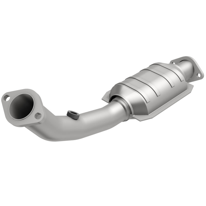 MagnaFlow Conv DF 96-98 Mazda Mpv Front 3.0L Magnaflow