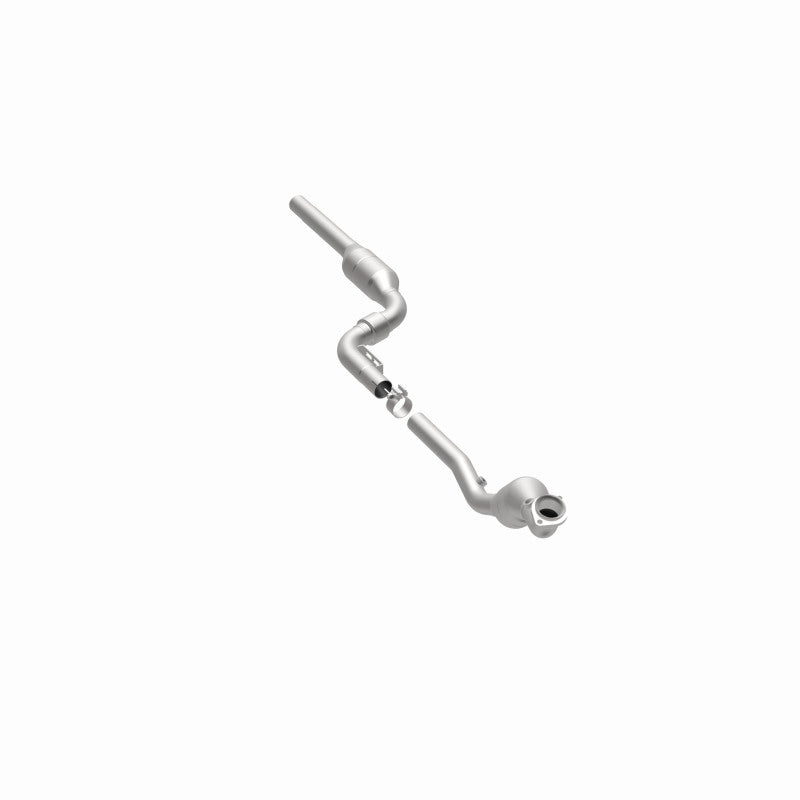 Magnaflow Conv DF 98-03 MB E320 3.2L P/S Magnaflow