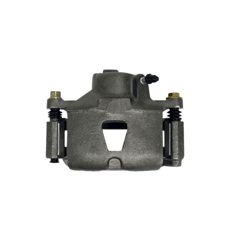 Power Stop 91-92 Saturn SC Front Left Autospecialty Caliper w/Bracket PowerStop
