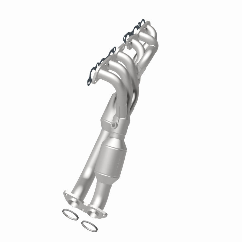 MagnaFlow Conv DF 97-00 Lexus GS300 3.0L Magnaflow