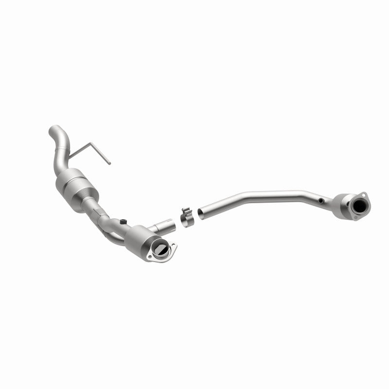MagnaFlow Conv DF Dodge 01-02 Ram 1500/2500/3500 Van 5.9L Magnaflow
