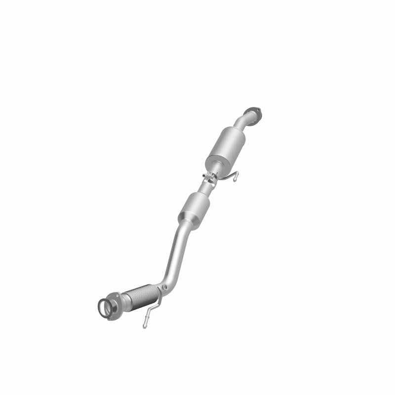 MagnaFlow 18-20 Toyota Camry L4 2.5L OEM Grade Direct-Fit Catalytic Converter Magnaflow
