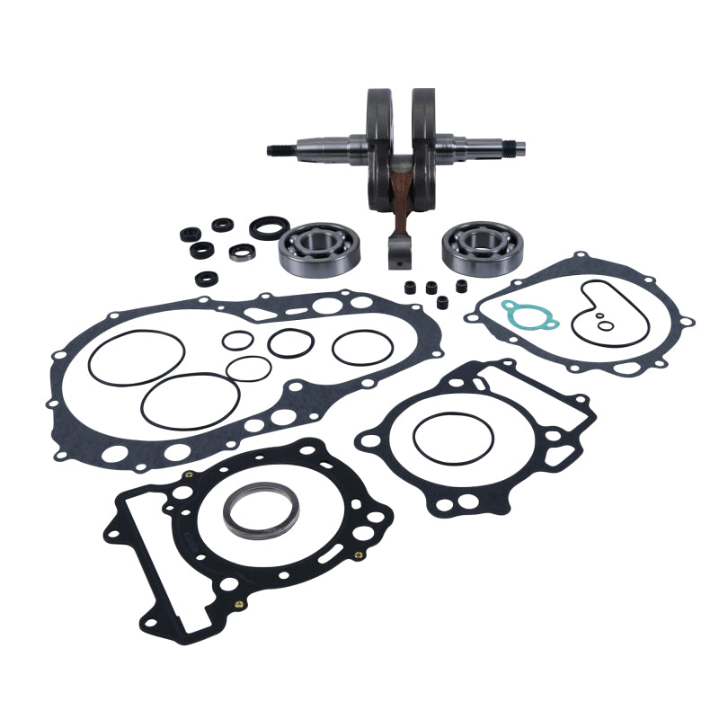 Hot Rods Bottom End Kit for 2009-2013 Suzuki LT-Z 400 - CBK0038