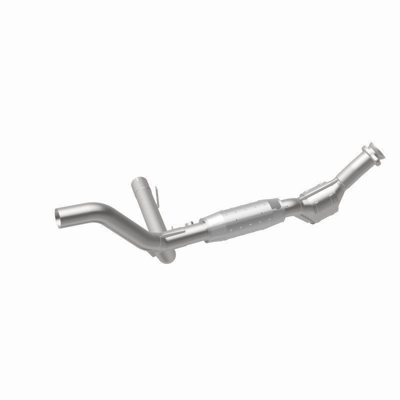 MagnaFlow Conv DF 97-98 Ford F-150 4.6L Magnaflow