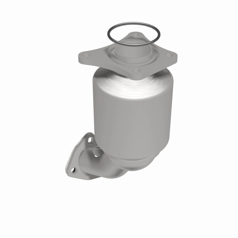 MagnaFlow Conv DF Nissan 04-05 Maxima Manifold/2006 Altima Manifold/04-09 Quest 3.5L Rear Magnaflow