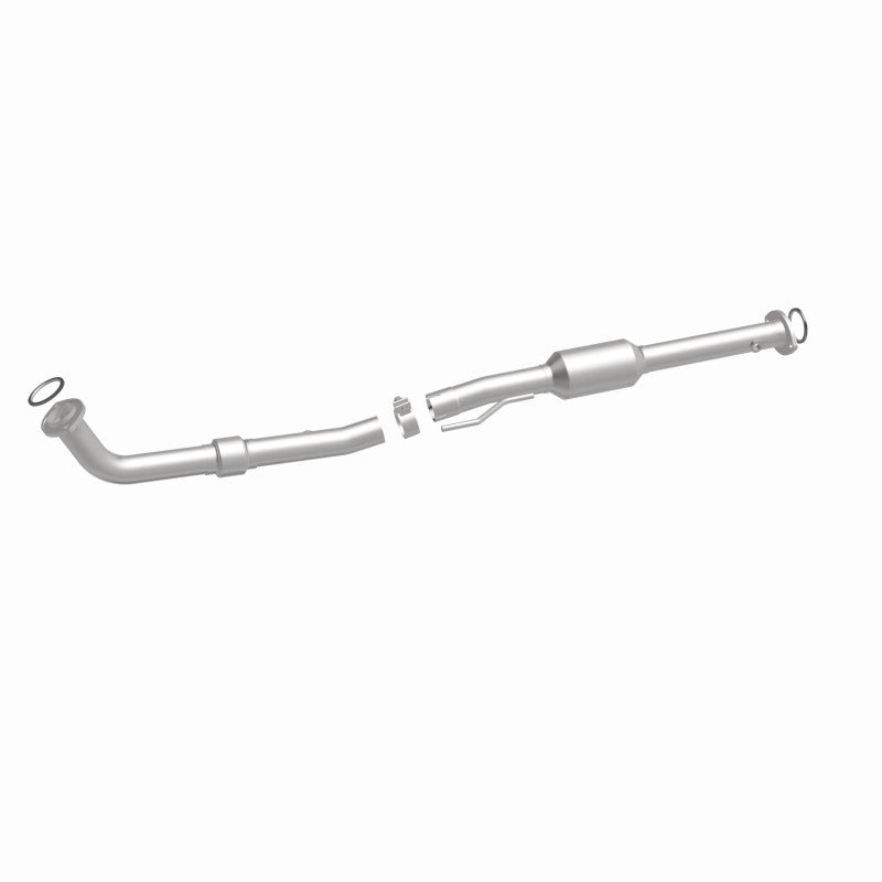 MagnaFlow Conv DF 03-06 Camry 2.4L I4 Magnaflow