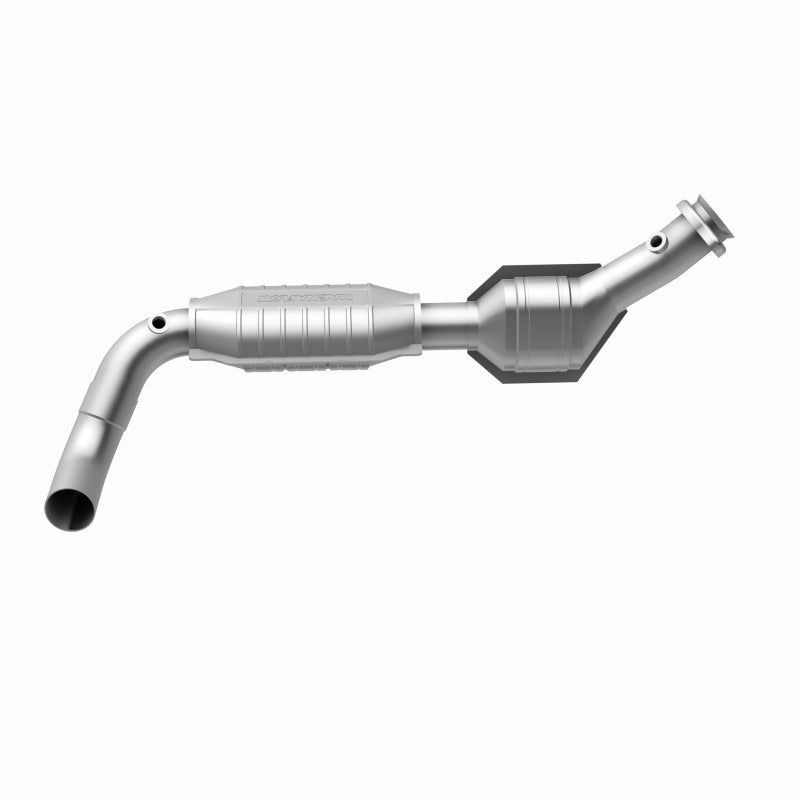 MagnaFlow Conv DF 97-98 Ford Trucks 4.6L Magnaflow