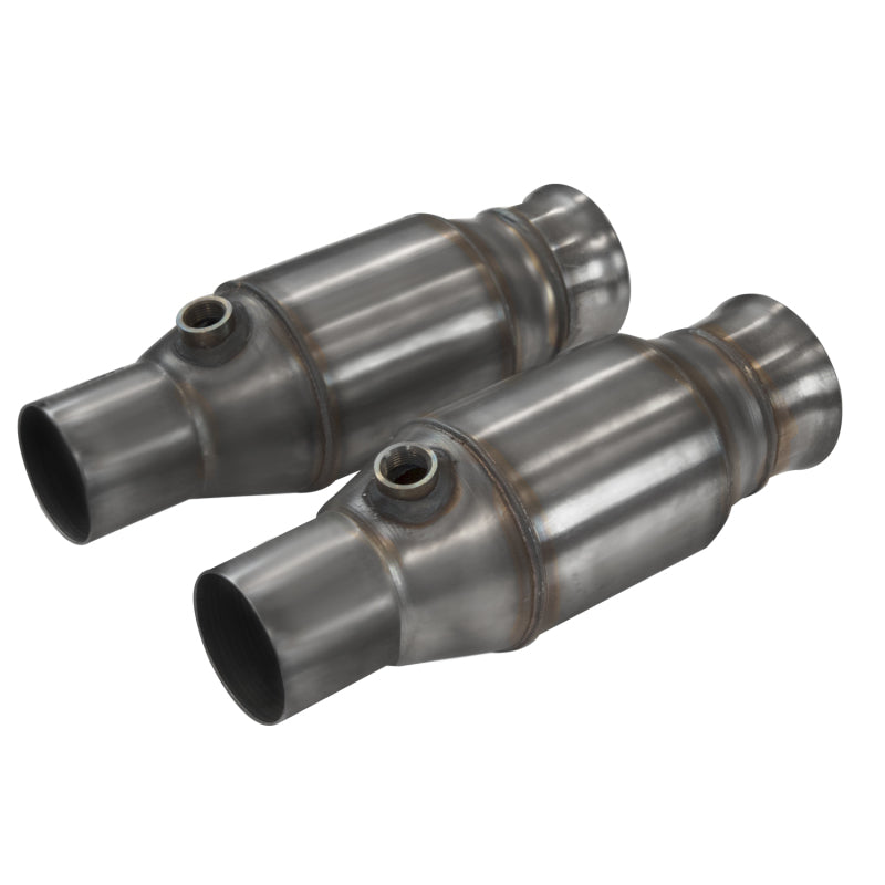 Kooks 10-15 Chevrolet Camaro SS 2SS 1SS 2 Header & Catted 10+ Conn Kit Kooks Headers