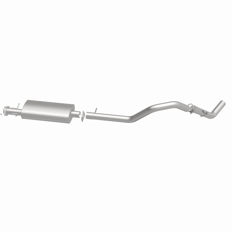 MagnaFlow BRE Exhaust Kit 03-06 LINCOLN NAVIGATOR 5.4L