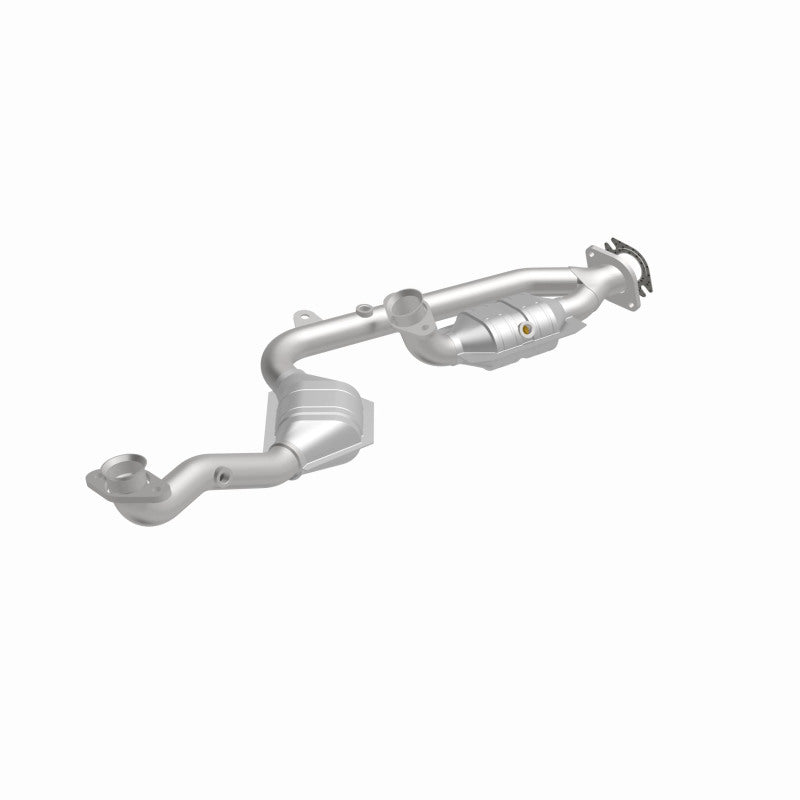 MagnaFlow CONV DF 99-01 Continental 4.6L 50S Magnaflow