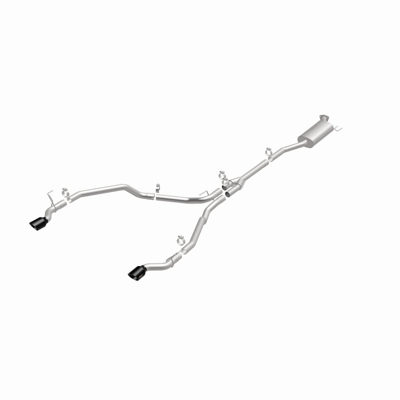 Magnaflow 2021+ Honda Ridgeline 3.5L NEO Cat-Back Exhaust System Magnaflow