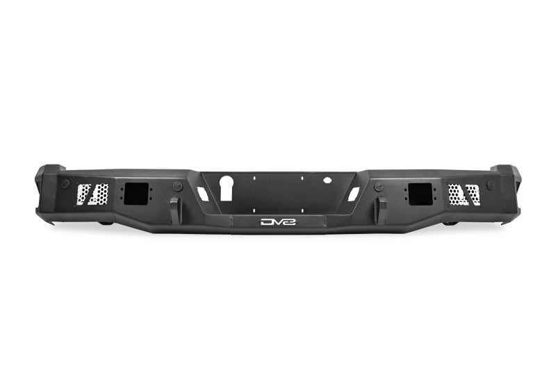 DV8 Offroad 21-23 Ford F-150 MTO Series Rear Bumper DV8 Offroad