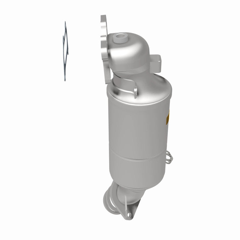 MagnaFlow Conv DF 06-09 Honda Civic 1.8L Manifold (49 State) Magnaflow