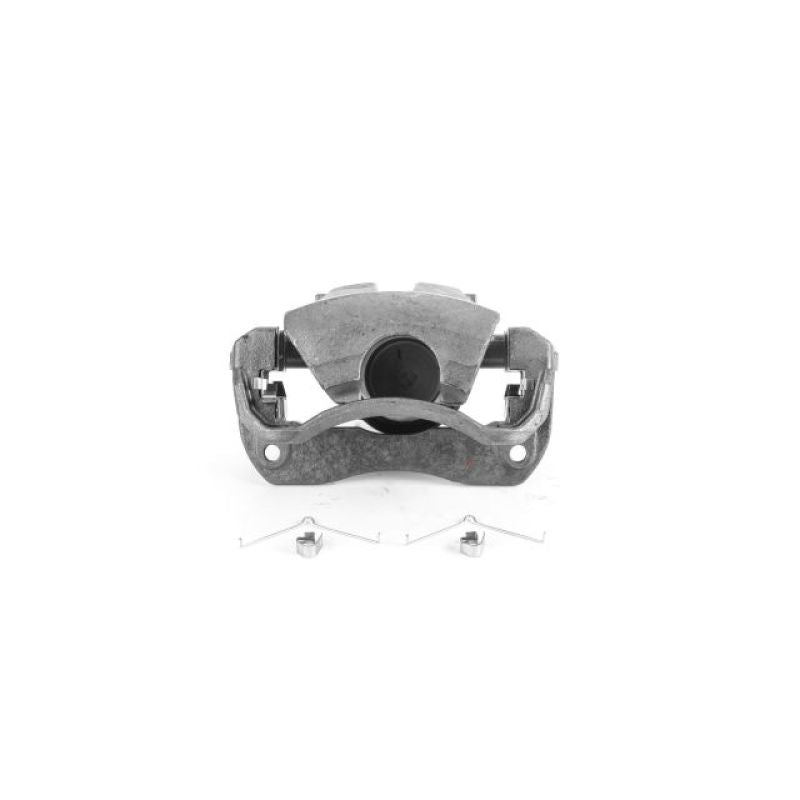 Power Stop 13-17 Lexus ES300h Front Right Autospecialty Caliper w/Bracket PowerStop