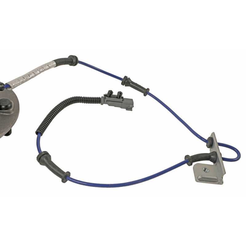 MOOG 12-15 Ram C/V Front Hub Assembly Moog