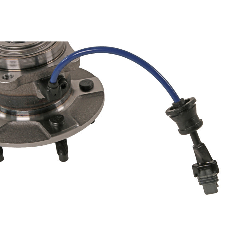 MOOG 05-06 Chevrolet Equinox Rear Hub Assembly Moog