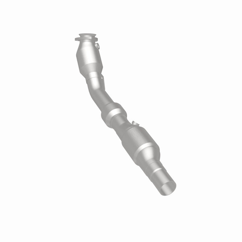 MagnaFlow Conv DF 06 Audi RS4 Awd D/S OEM Magnaflow