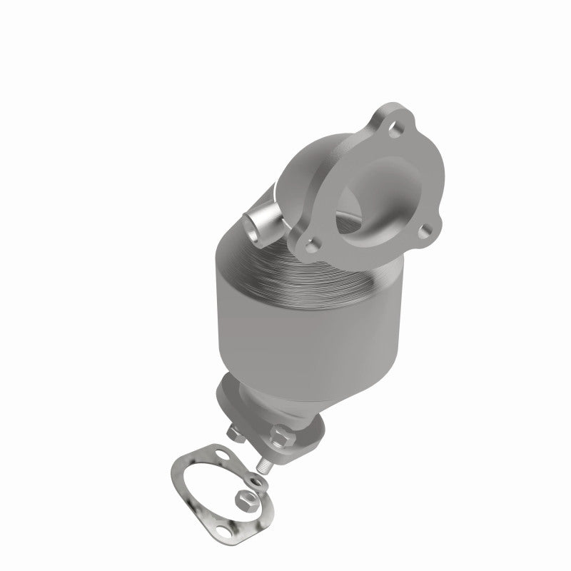 MagnaFlow Conv Direct Fit OEM 13-15 Hyundai Veloster 1.6L Underbody Magnaflow