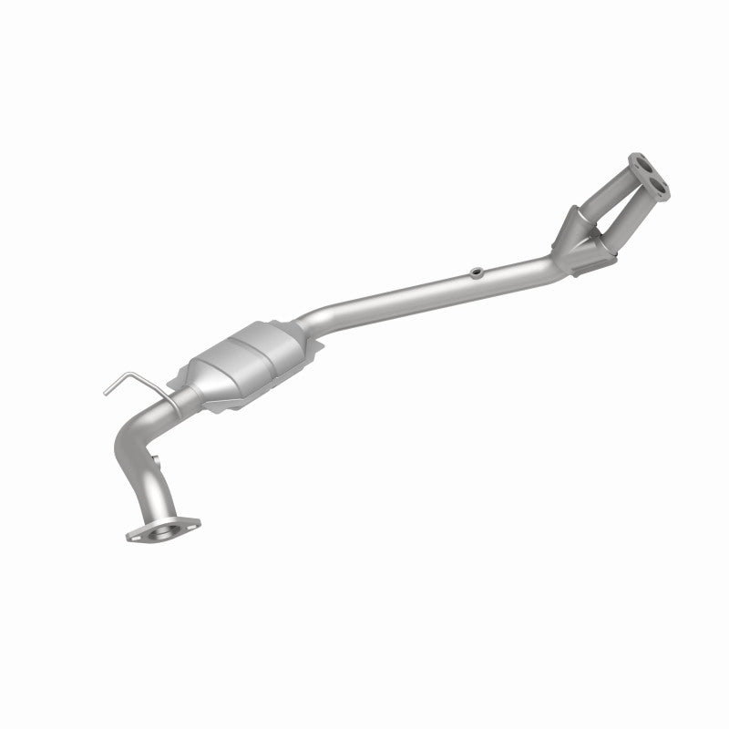 MagnaFlow Conv DF ISUZU RODEO 2.2L OEM Magnaflow