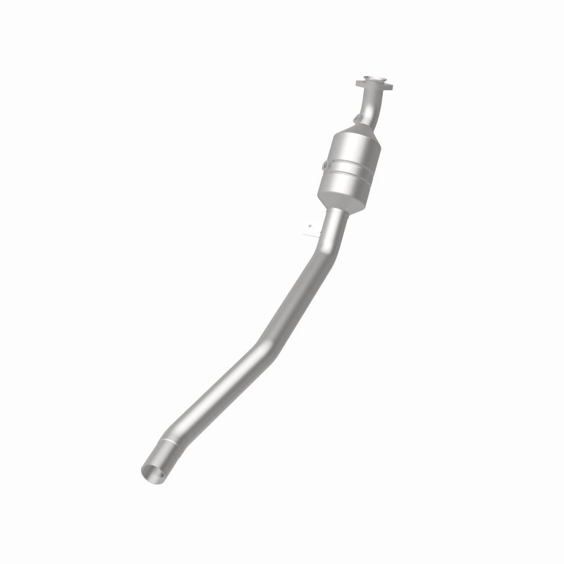 Magnaflow Conv DF 2006-2011 R350 3.5 L Underbody Magnaflow