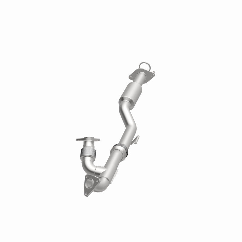 MagnaFlow Direct-Fit OEM EPA Compliant Catalytic Converter - 13-15 Nissan Pathfinder V6 3.5L Magnaflow