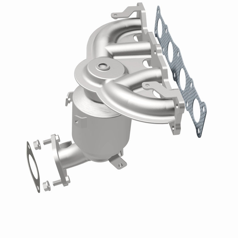 Magnaflow 10-13 Hyundai Santa Fe 2.4L Direct Fit Converter Magnaflow