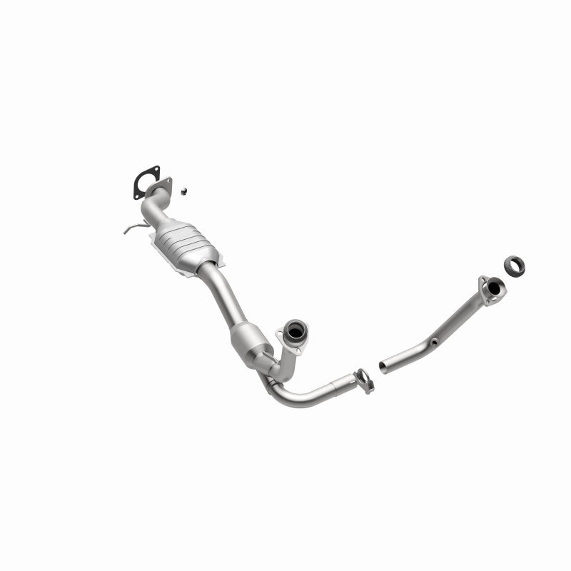MagnaFlow Conv DF 01-05 Chevy Blazer 4.3L 2WD Magnaflow