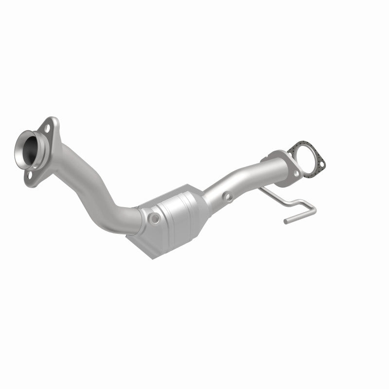 MagnaFlow Conv DF 96-97 Ford Explor 5.0L Magnaflow