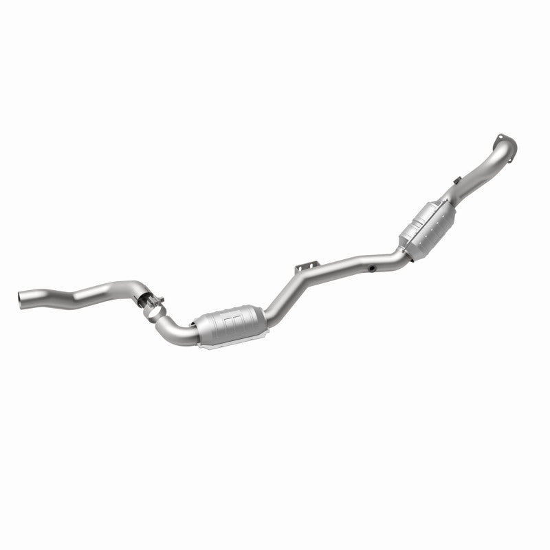 MagnaFlow Conv DF 01-03 Mercedes ML55 Passenger Side 5.5L Magnaflow