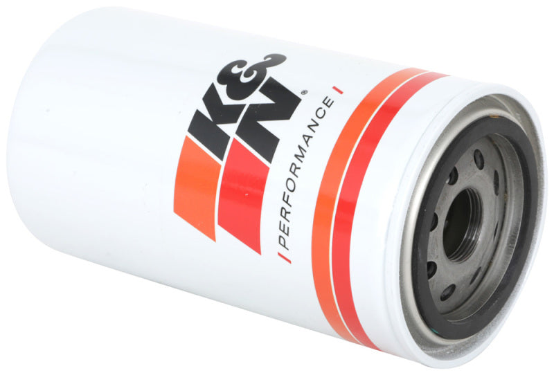 K&N Dodge Performance Gold Oil Filter K&N Engineering