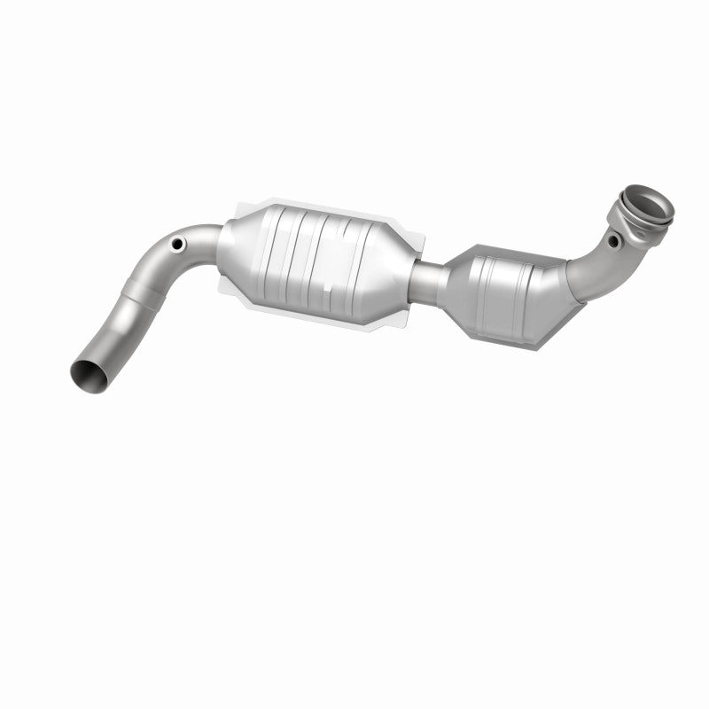 MagnaFlow Conv DF 01 Ford Trucks 5.4L Magnaflow