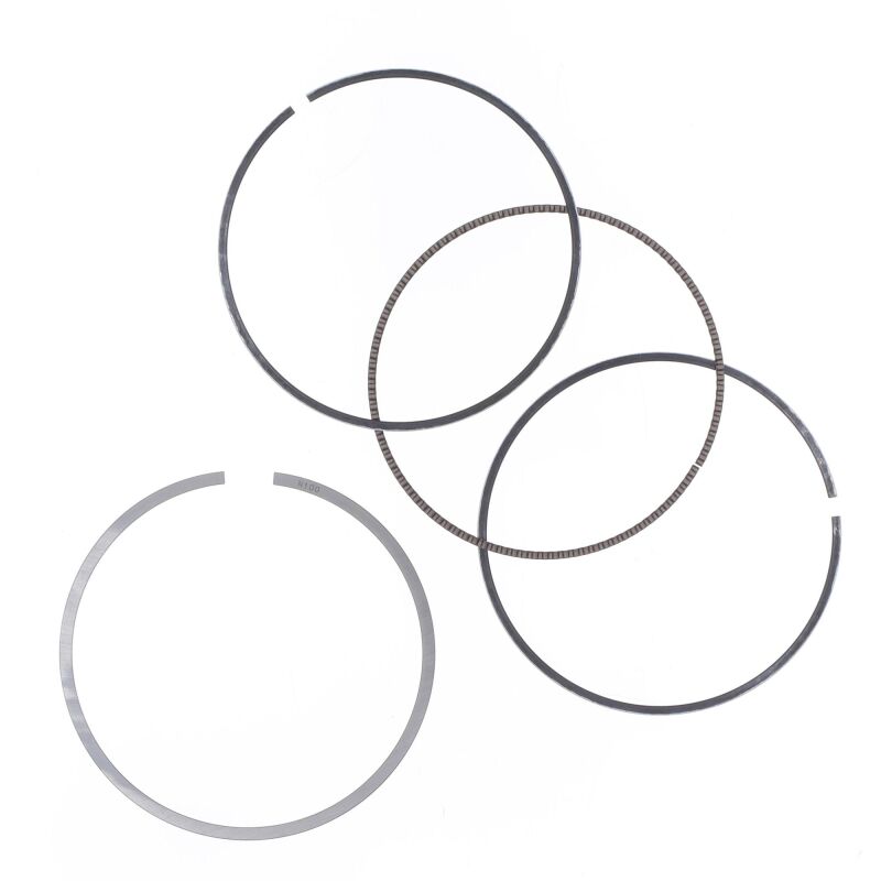 Athena PISTON RINGS KIT - F D.85 - S41316405