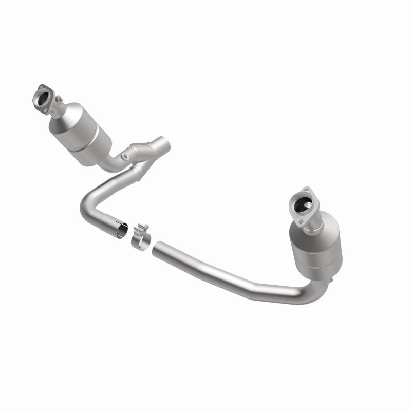 MagnaFlow Conv DF 04 Dakota 3.7/4.7 2WD OEM Magnaflow