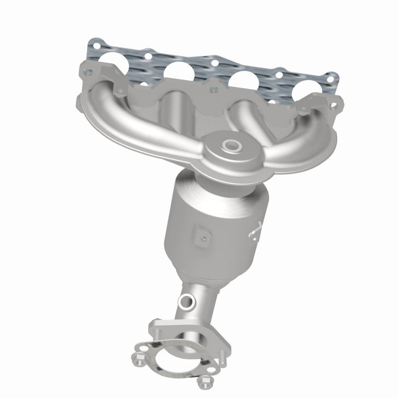 MagnaFlow Conv Direct Fit 13-16 Hyundai Santa Fe Sport 2.4L Manifold Magnaflow