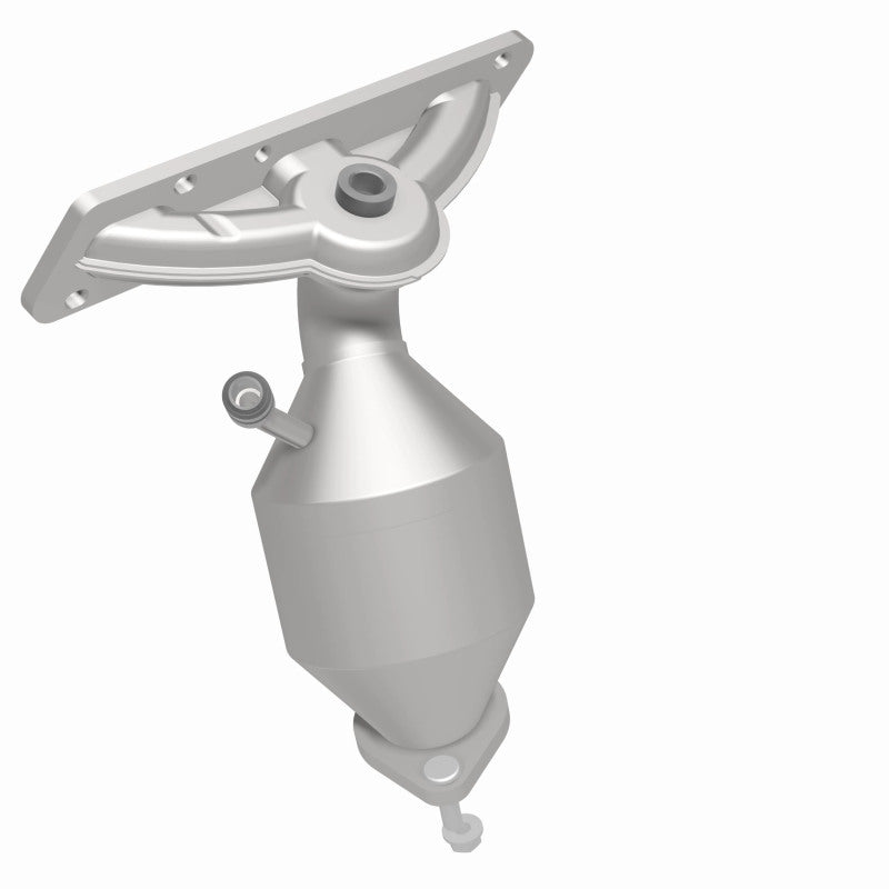 MagnaFlow Conv DF 03 Mazda 6 3.0 Rear Manifold Magnaflow