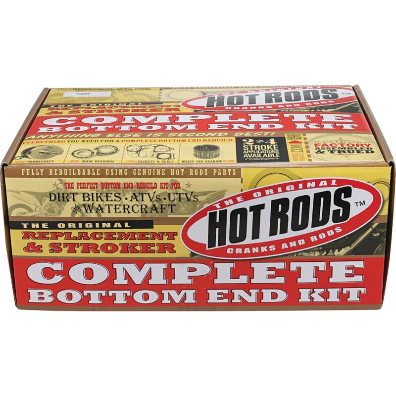 Hot Rods Bottom End Kit for 2008-2011 Husqvarna/KTM 250 EXC & More - CBK0010