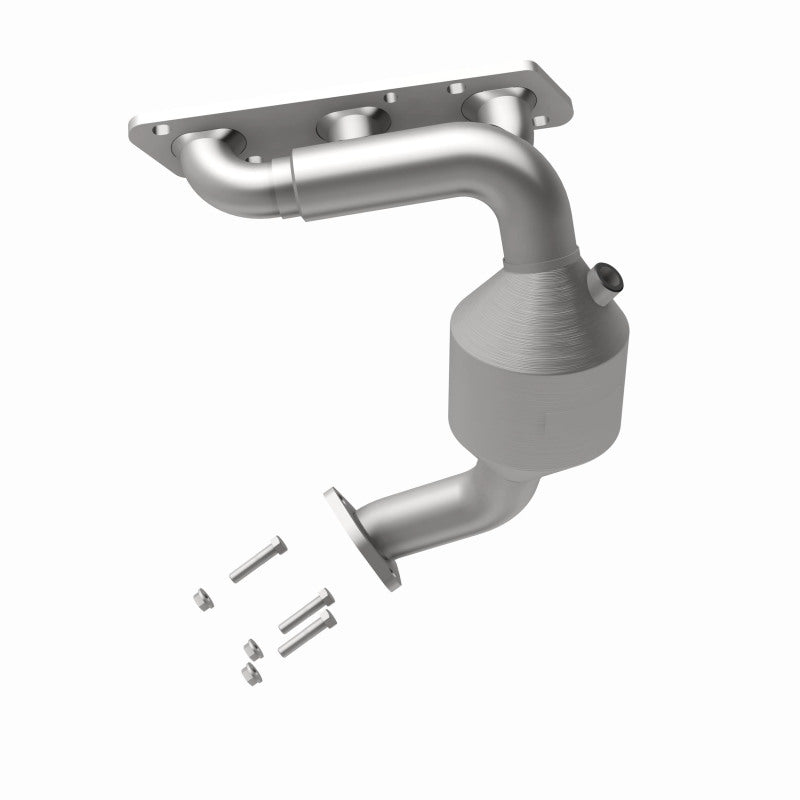 MagnaFlow Conv DF 2004 Mazda MPV 3.0L Magnaflow