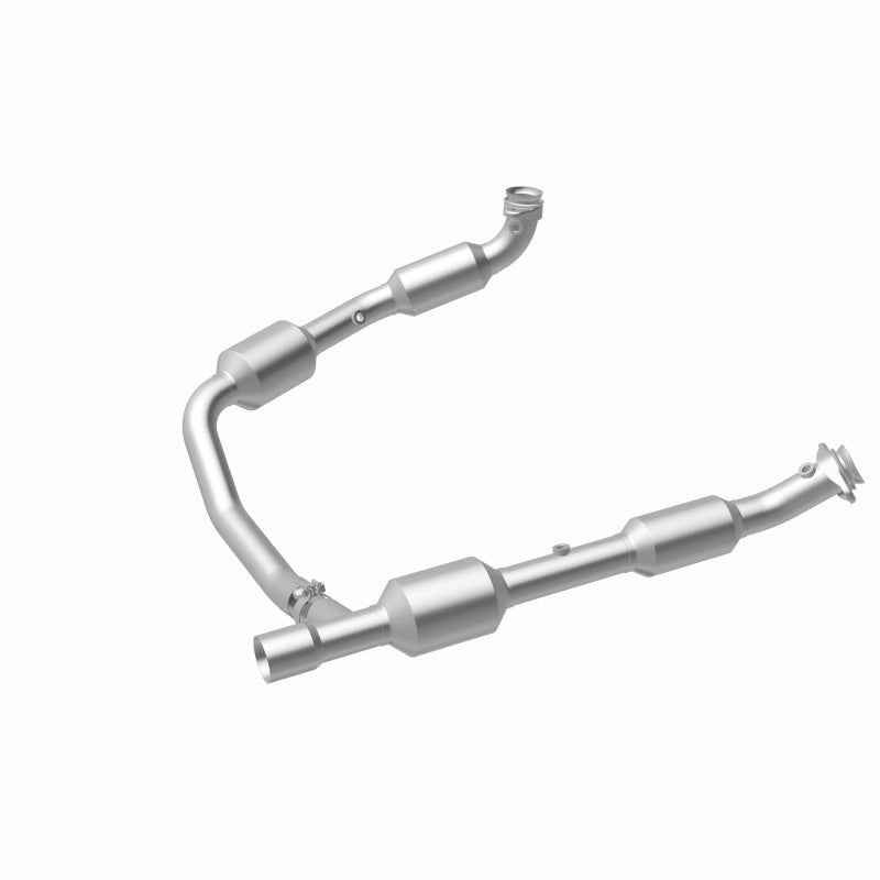 Magnaflow 05-08 Ford E-350 Super Duty 5.4L Direct Fit Converter Magnaflow