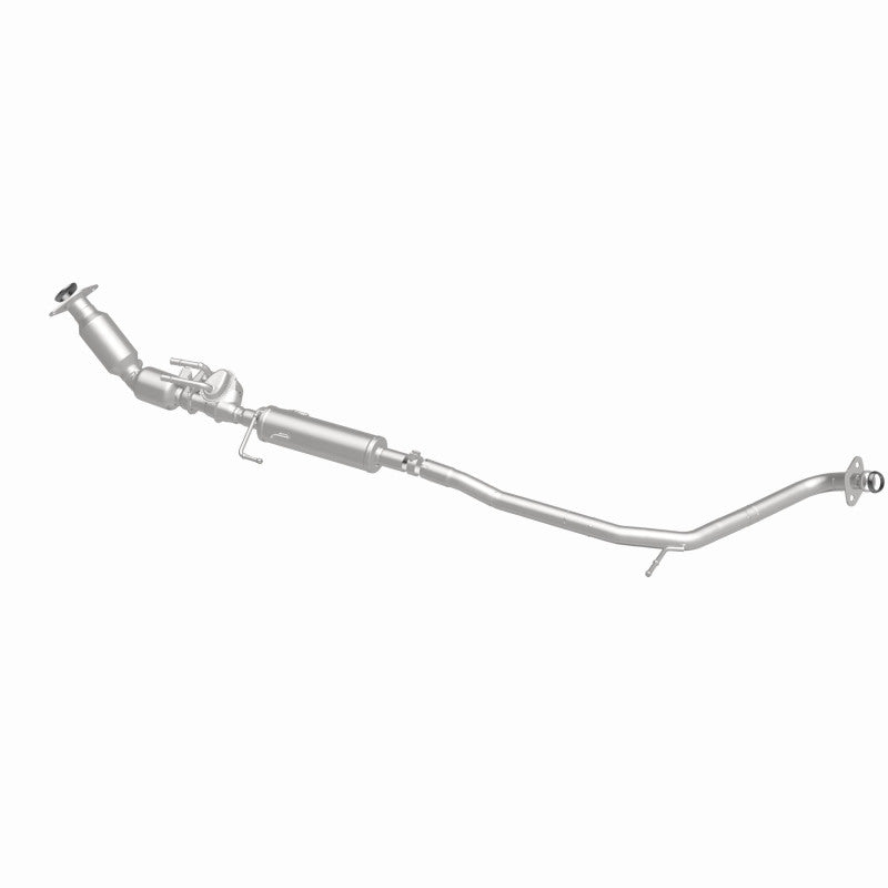 MagnaFlow Conv DF 12-15 Toyota Prius Plug -In Underbody 1.8L Magnaflow
