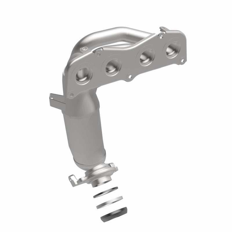 MagnaFlow Conv DF 04-05 Toyota RAV4 2.4L Magnaflow