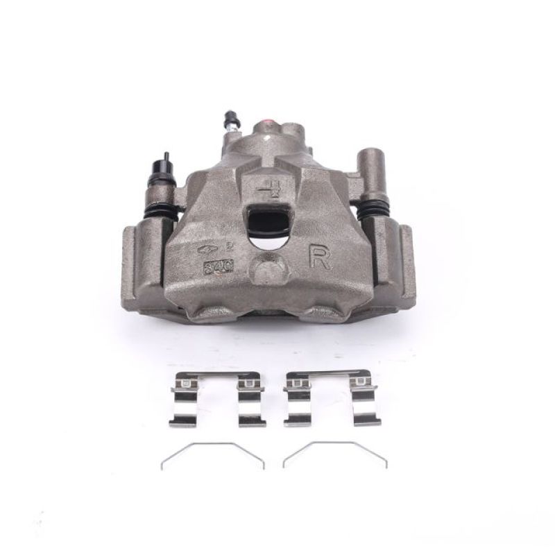 Power Stop 03-05 Mazda 6 Front Right Autospecialty Caliper w/Bracket PowerStop